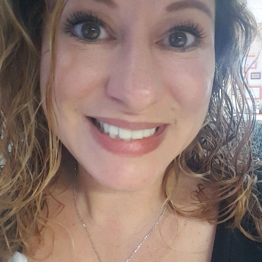 Meet your Posher, Blanca